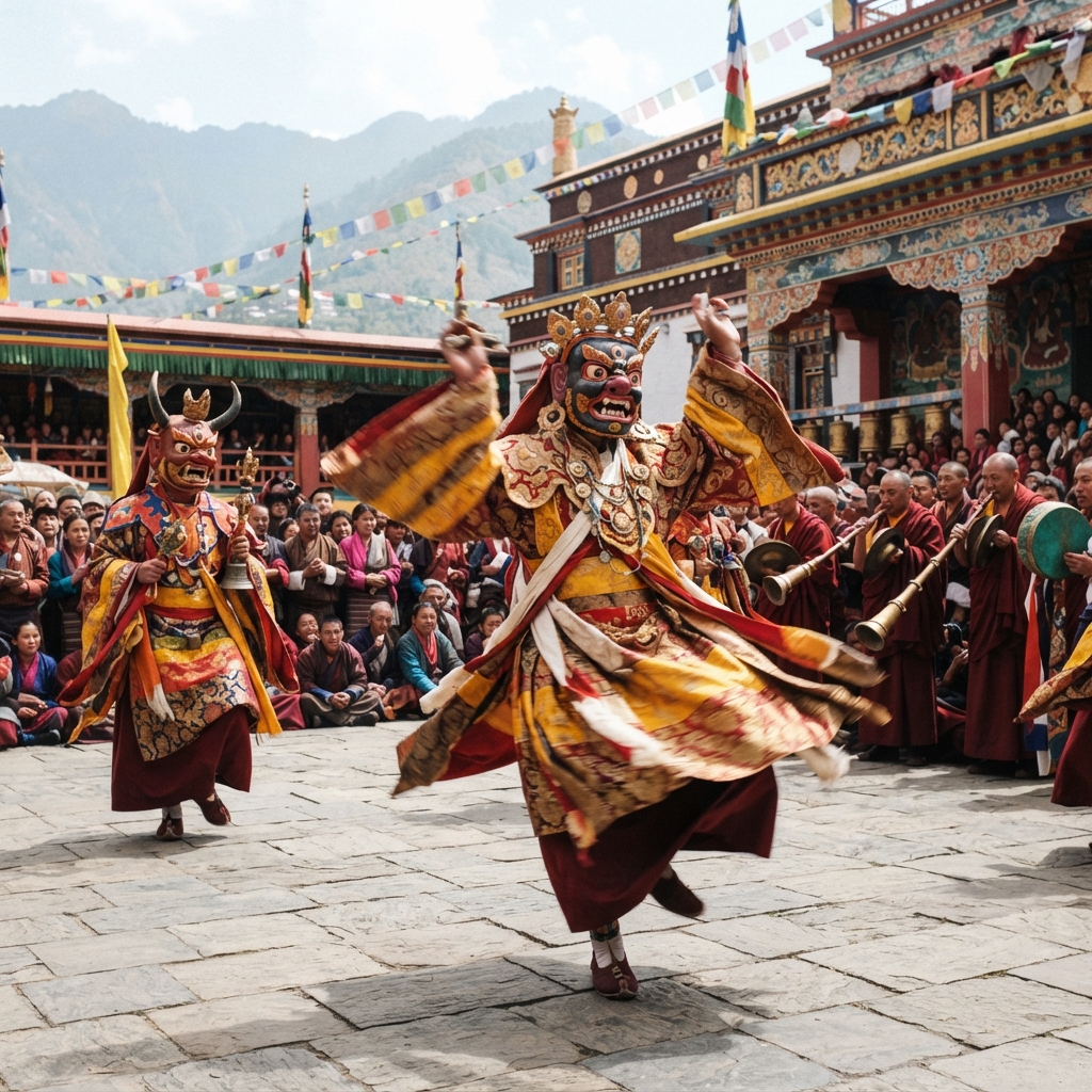 Ravangla